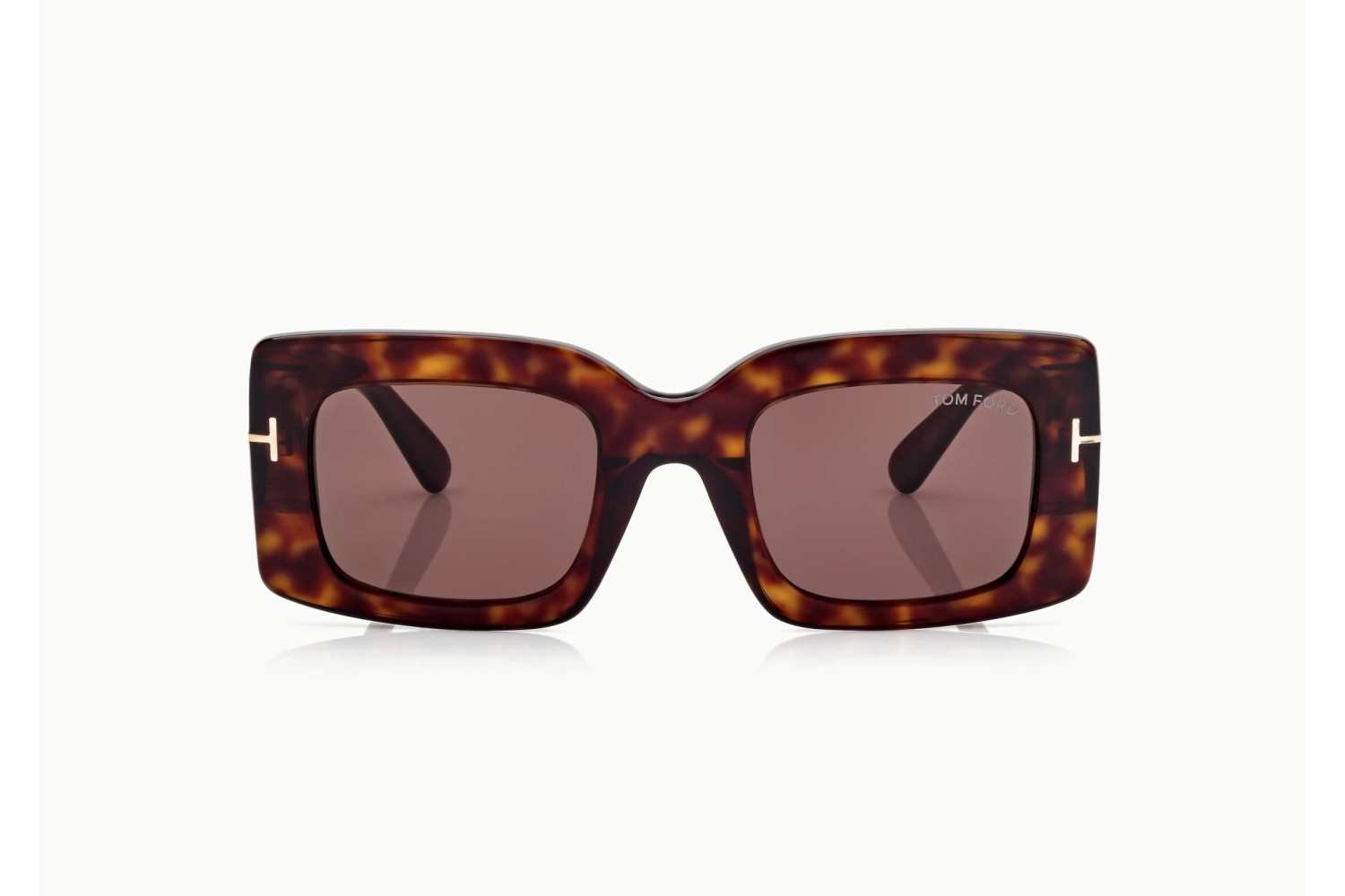 Tom Ford Brigitta FT1188 - Occhiali da sole 52E
