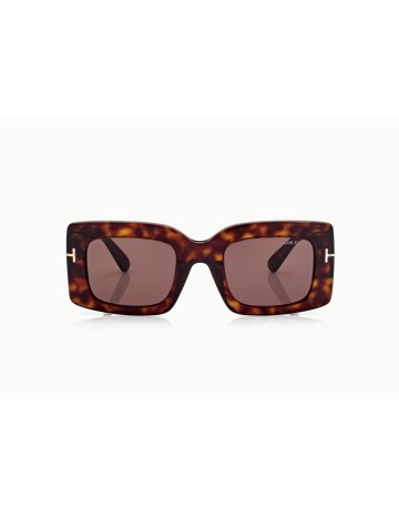 Tom Ford Brigitta FT1188 - Occhiali da sole 52E