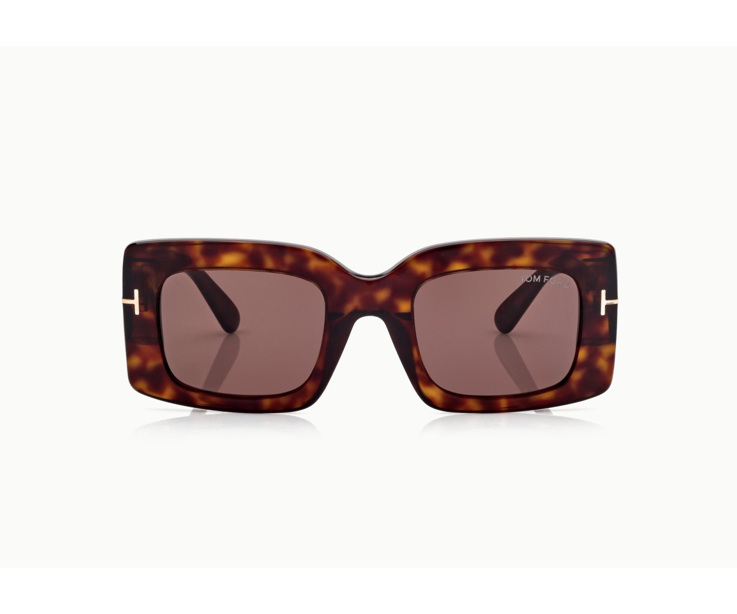 Tom Ford Brigitta FT1188 - Occhiali da sole 52E
