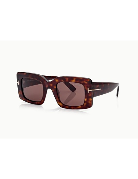 Tom Ford Brigitta FT1188 - Occhiali da sole 52E