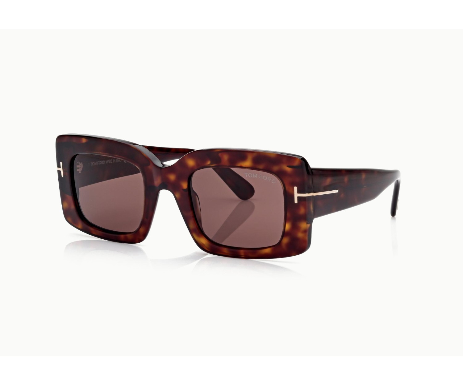Tom Ford Brigitta FT1188 - Occhiali da sole 52E