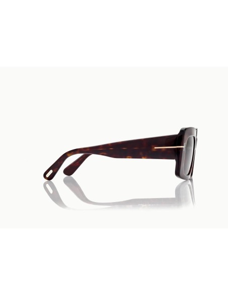 Tom Ford Brigitta FT1188 - Occhiali da sole 52E