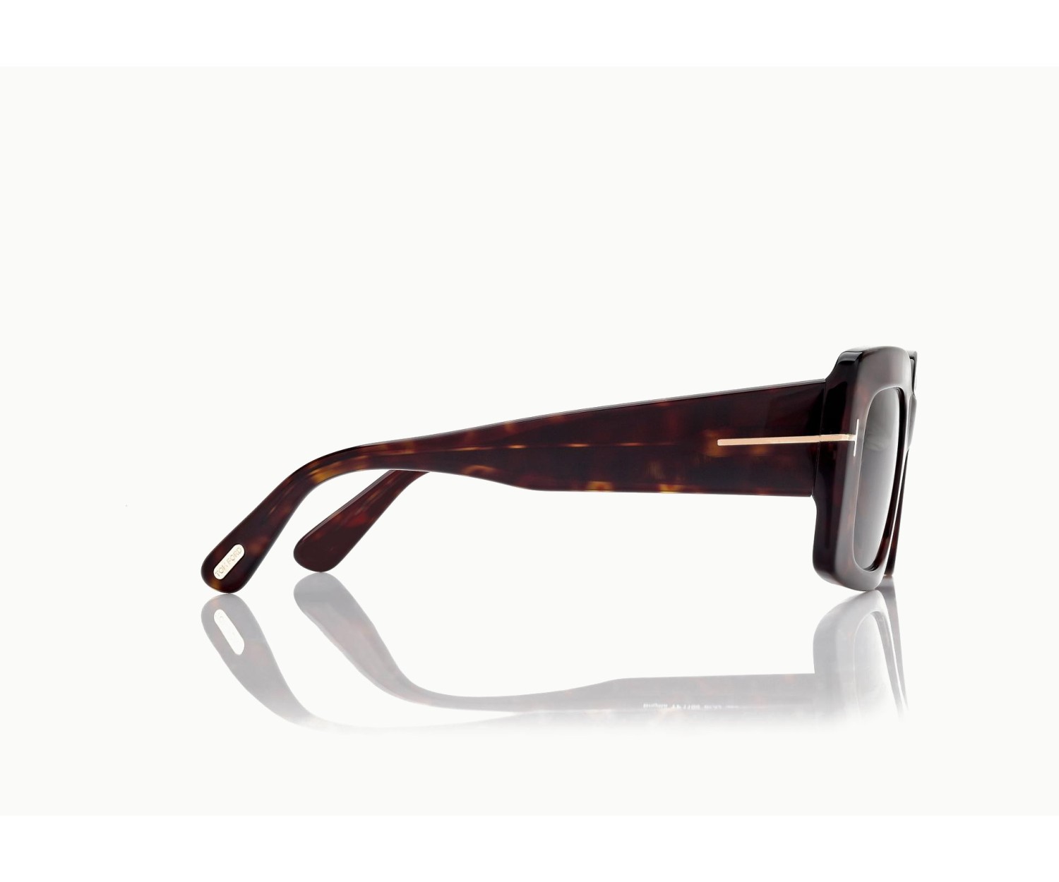 Tom Ford Brigitta FT1188 - Occhiali da sole 52E