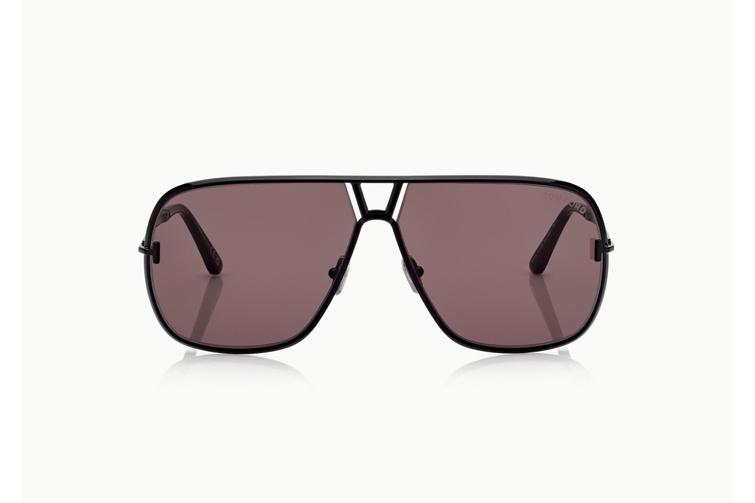 Tom Ford Stavros FT1204 - Occhiali da sole 01A