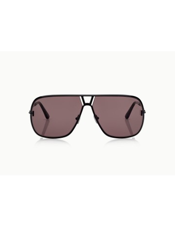 Tom Ford Stavros FT1204 - Occhiali da sole 01A