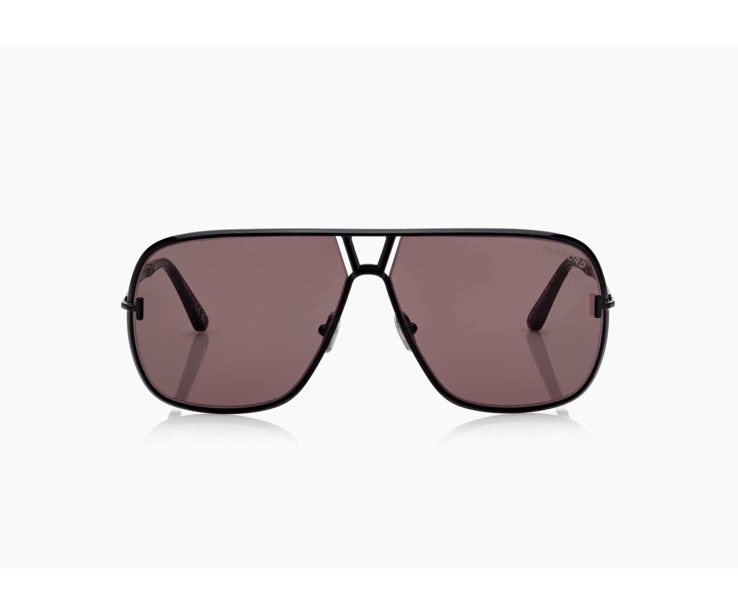 Tom Ford Stavros FT1204 - Occhiali da sole 01A