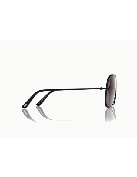 Tom Ford Stavros FT1204 - Occhiali da sole 01A