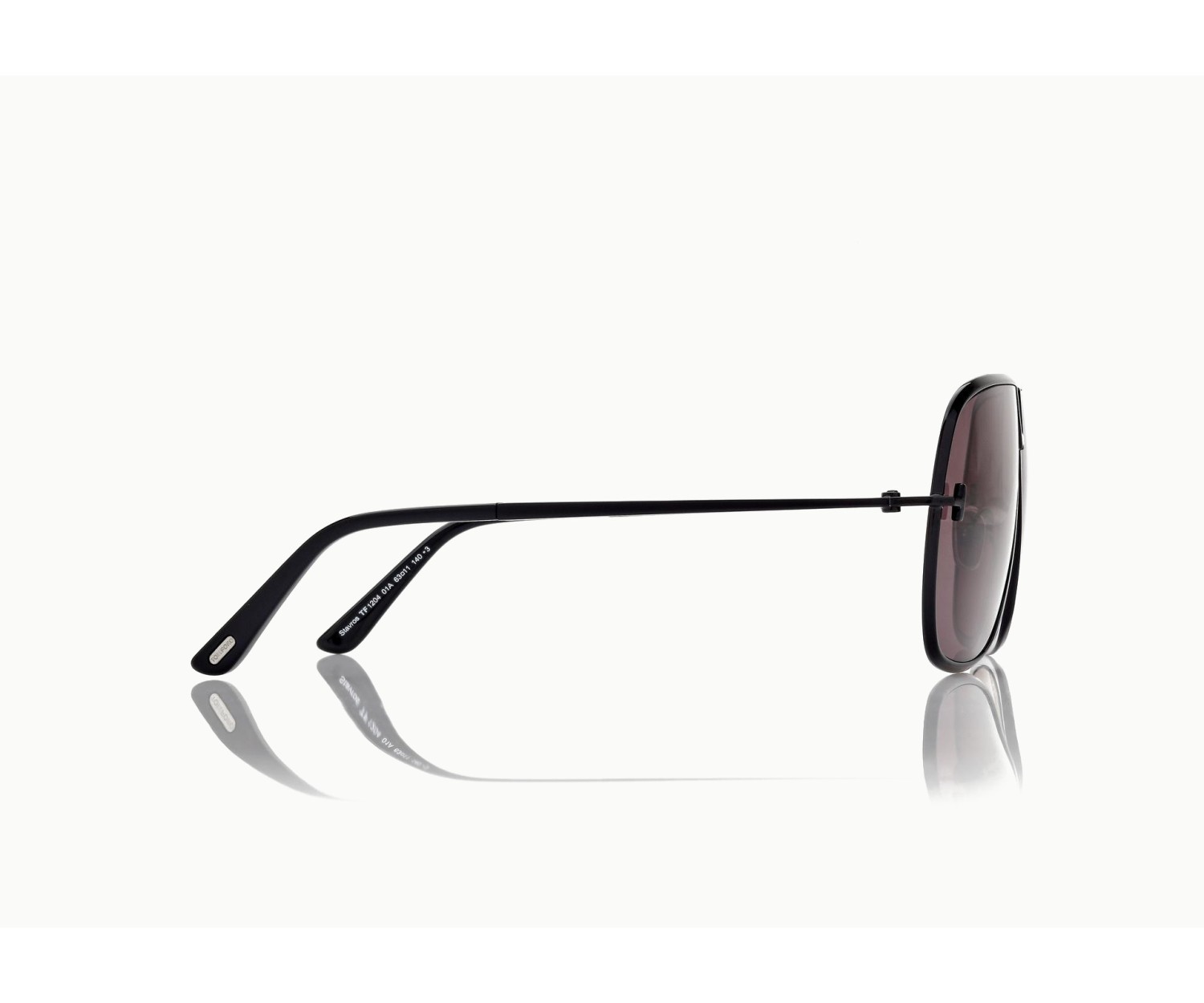 Tom Ford Stavros FT1204 - Occhiali da sole 01A