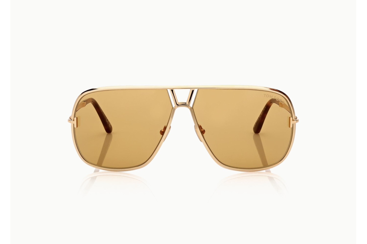 Tom Ford Stavros FT1204 - Occhiali da sole 30E
