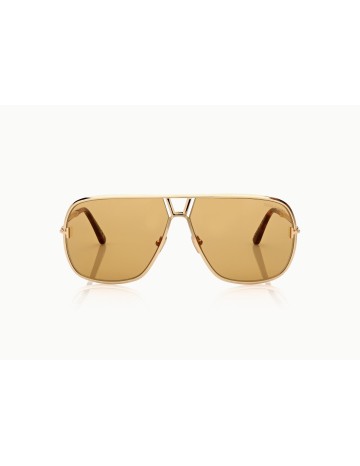 Tom Ford Stavros FT1204 - Occhiali da sole 30E