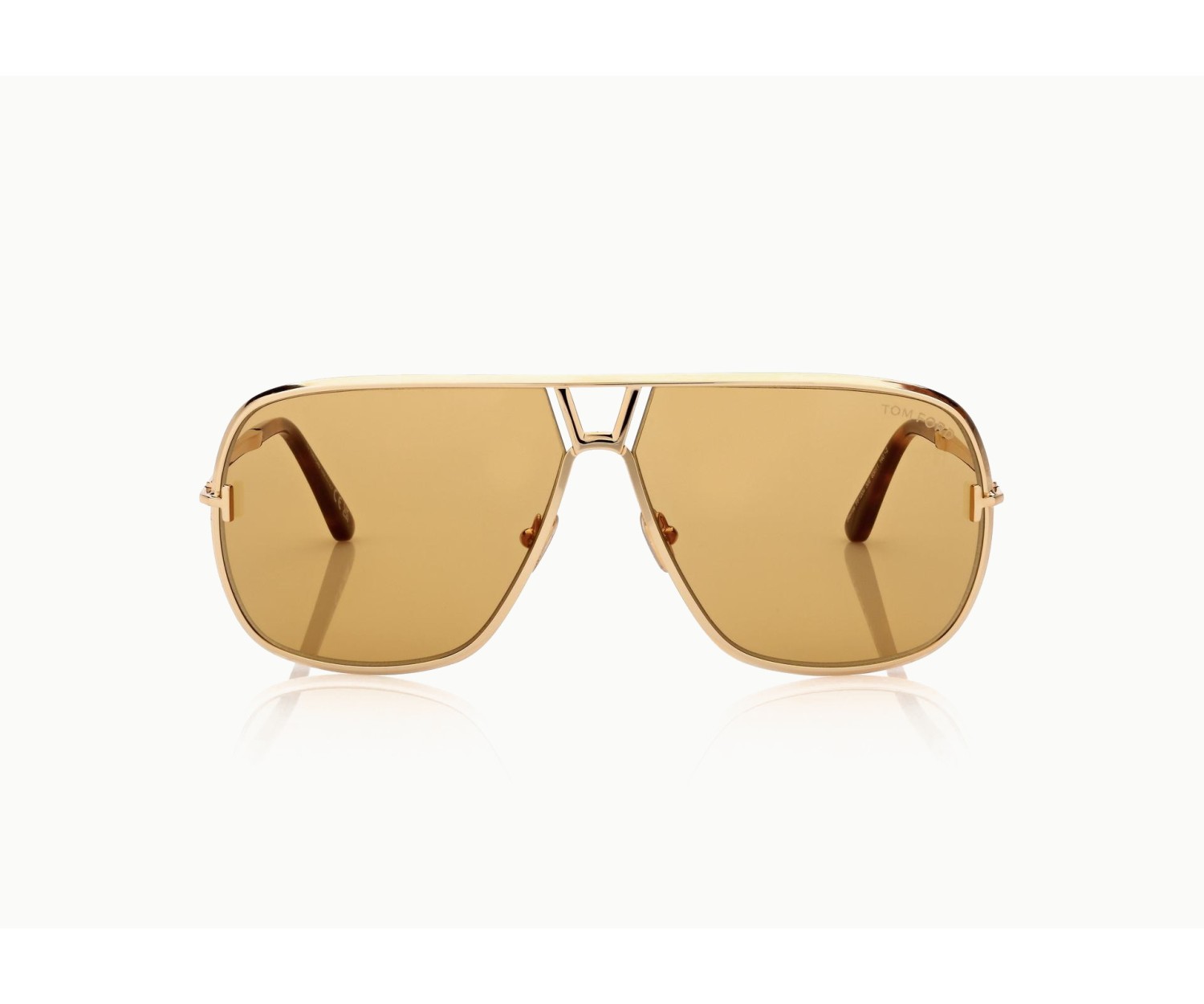 Tom Ford Stavros FT1204 - Occhiali da sole 30E