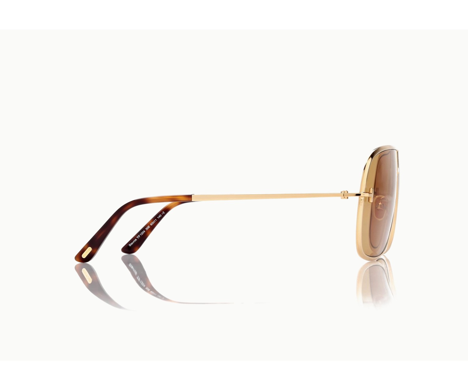 Tom Ford Stavros FT1204 - Occhiali da sole 30E
