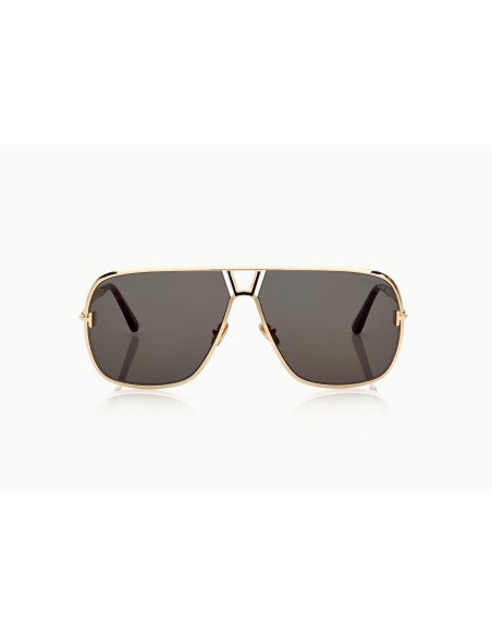Tom Ford Stavros FT1204 - Occhiali da sole 30N