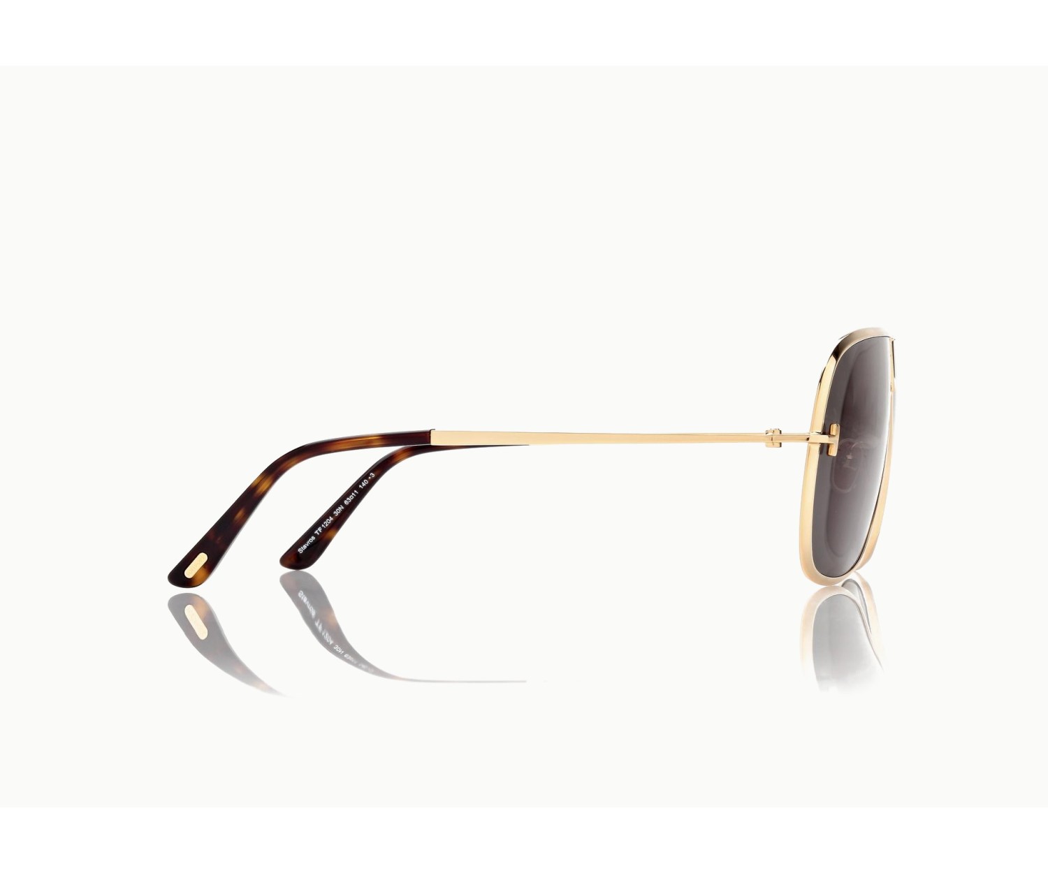 Tom Ford Stavros FT1204 - Occhiali da sole 30N