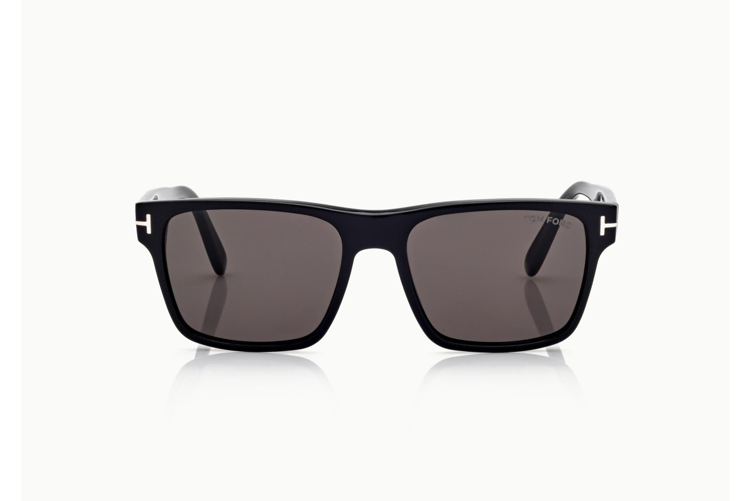 Tom Ford Calder FT1205 - Occhiali da sole 01A