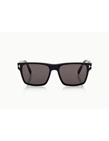 Tom Ford Calder FT1205 - Occhiali da sole 01A