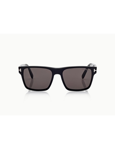 Tom Ford Calder FT1205 - Occhiali da sole 01A