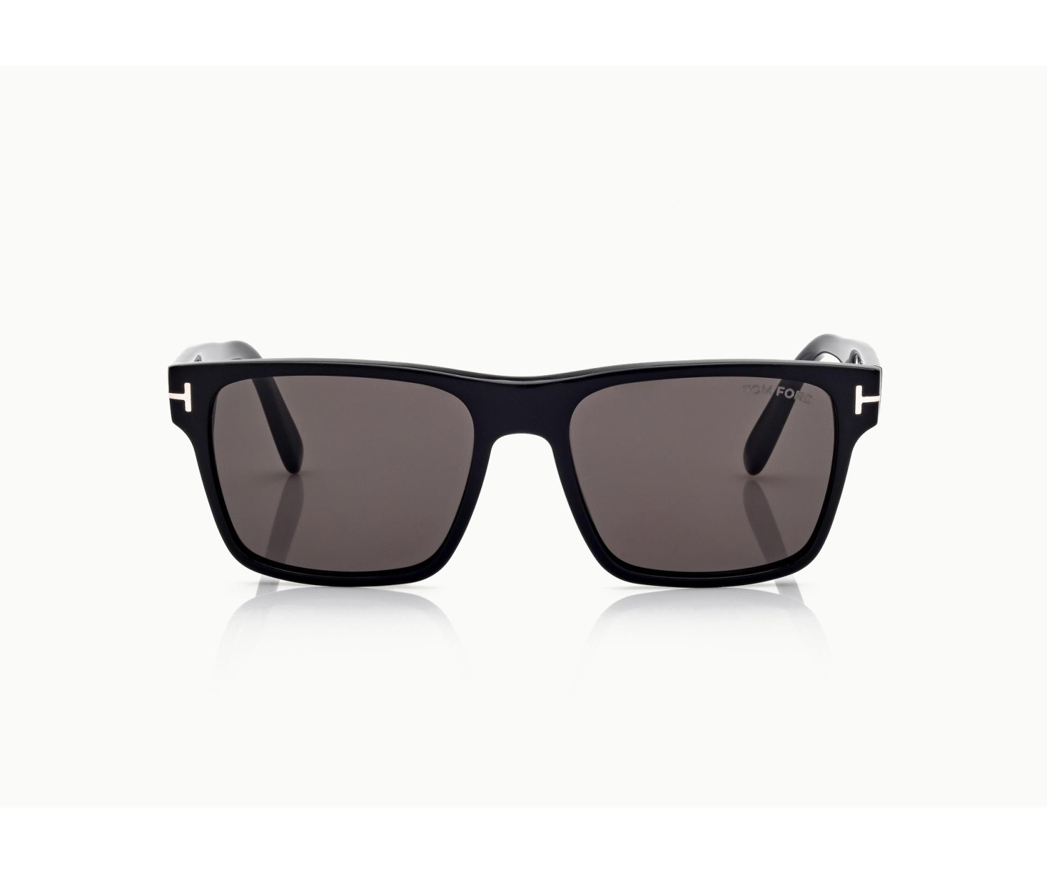 Tom Ford Calder FT1205 - Occhiali da sole 01A