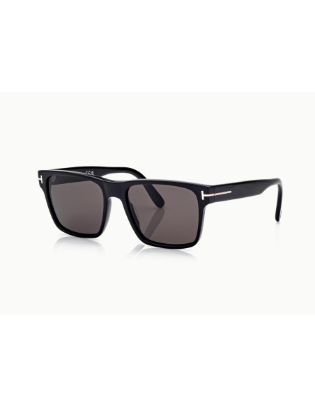 Tom Ford Calder FT1205 - Occhiali da sole 01A