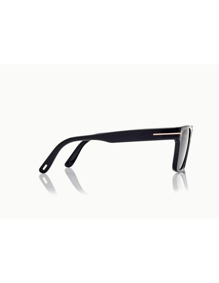 Tom Ford Calder FT1205 - Occhiali da sole 01A