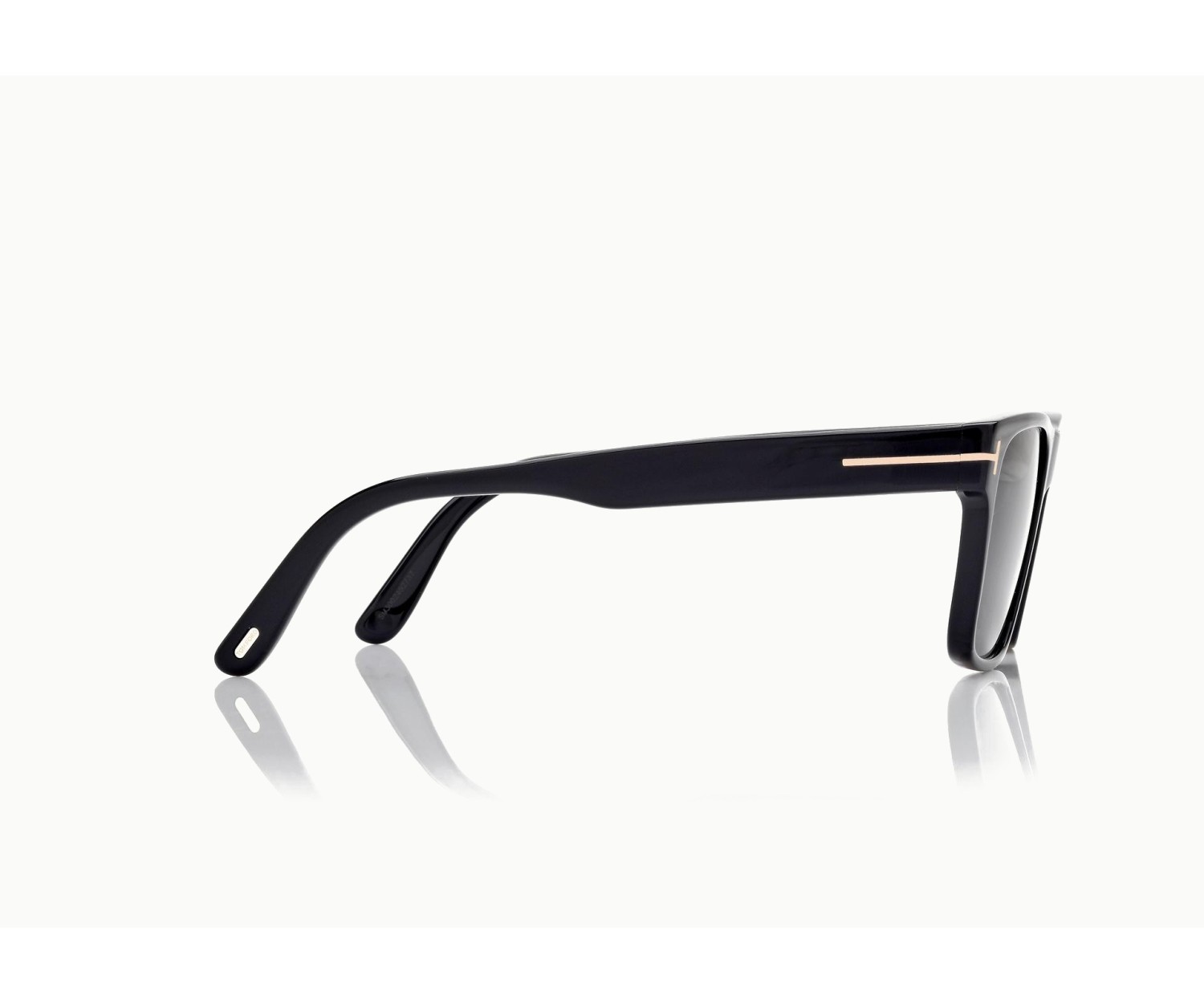 Tom Ford Calder FT1205 - Occhiali da sole 01A