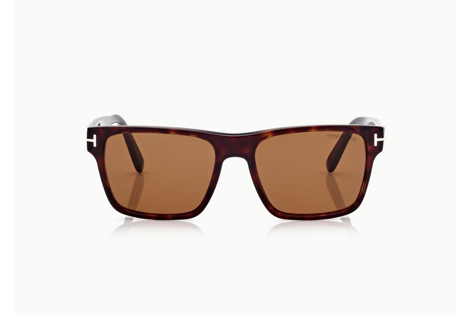 Tom Ford Calder FT1205 - Occhiali da sole 52E