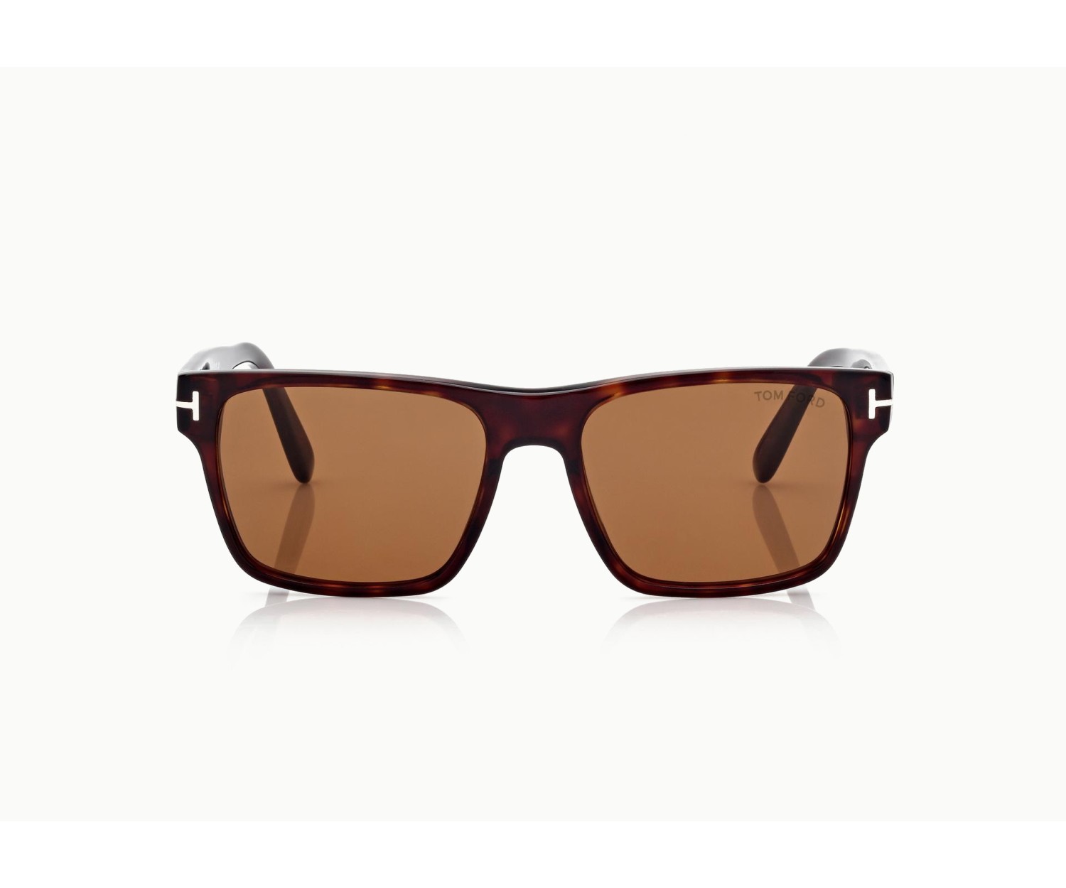 Tom Ford Calder FT1205 - Occhiali da sole 52E