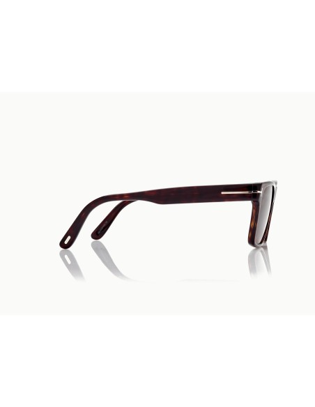 Tom Ford Calder FT1205 - Occhiali da sole 52E