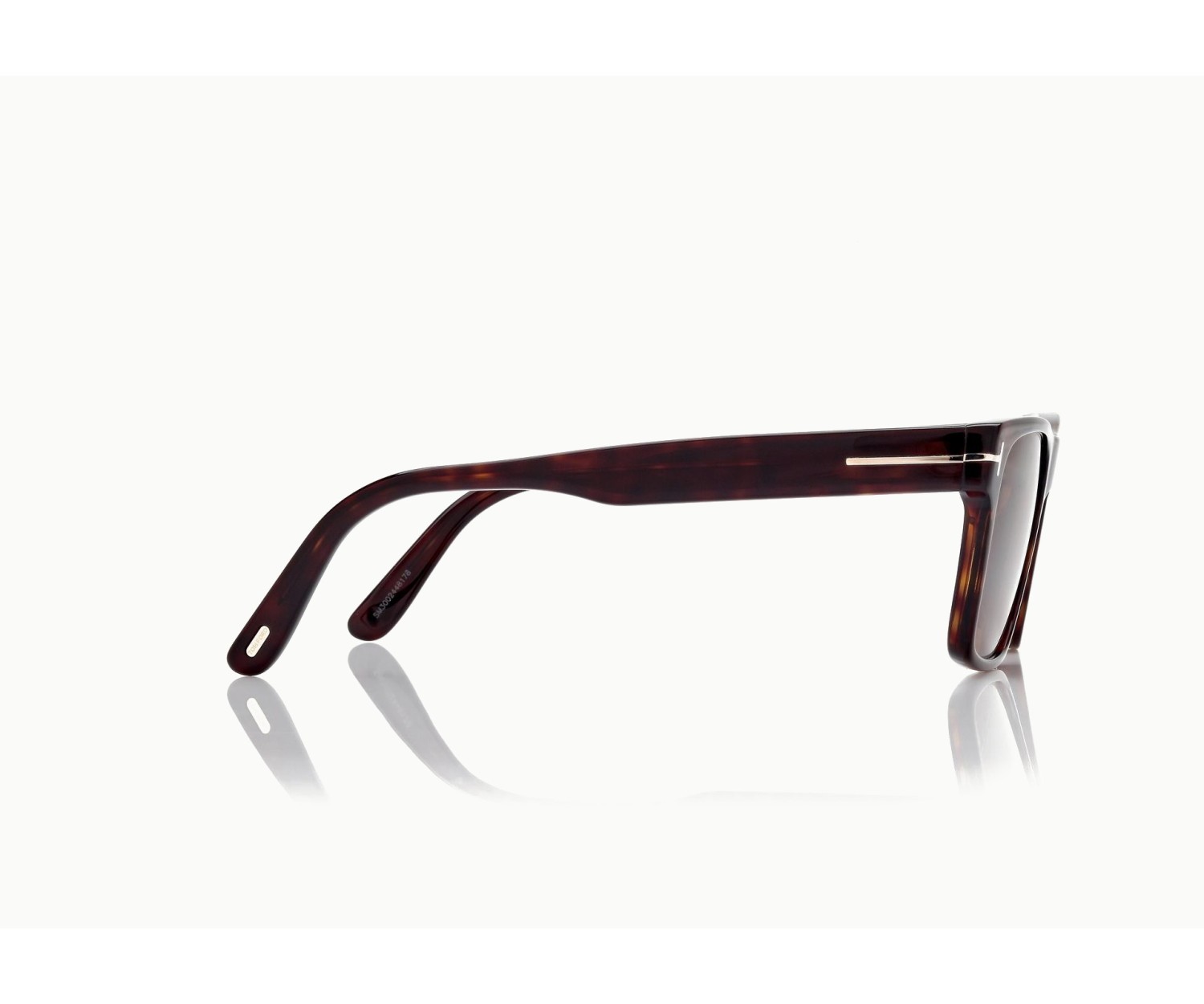 Tom Ford Calder FT1205 - Occhiali da sole 52E