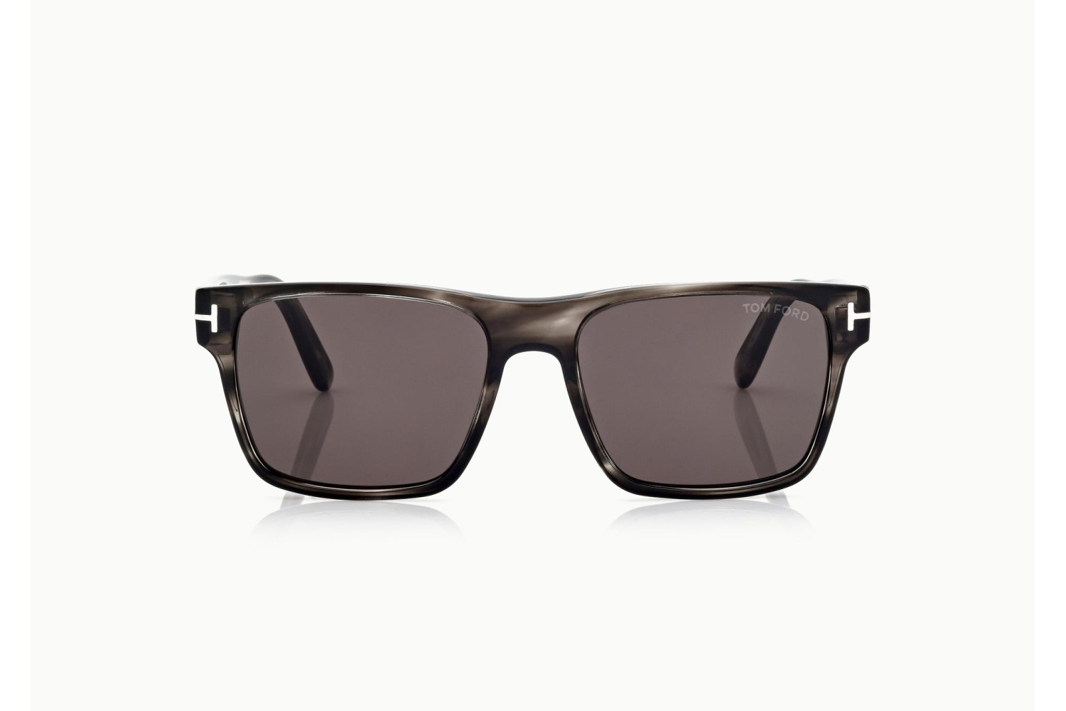 Tom Ford Calder FT1205 - Occhiali da sole 56A
