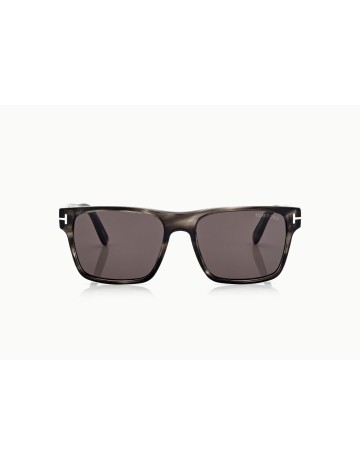 Tom Ford Calder FT1205 - Occhiali da sole 56A