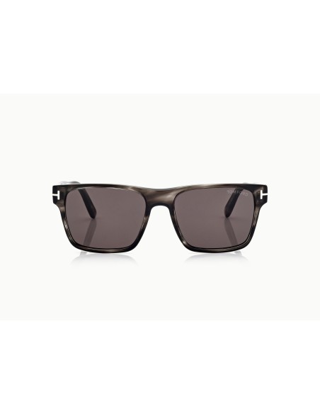 Tom Ford Calder FT1205 - Occhiali da sole 56A