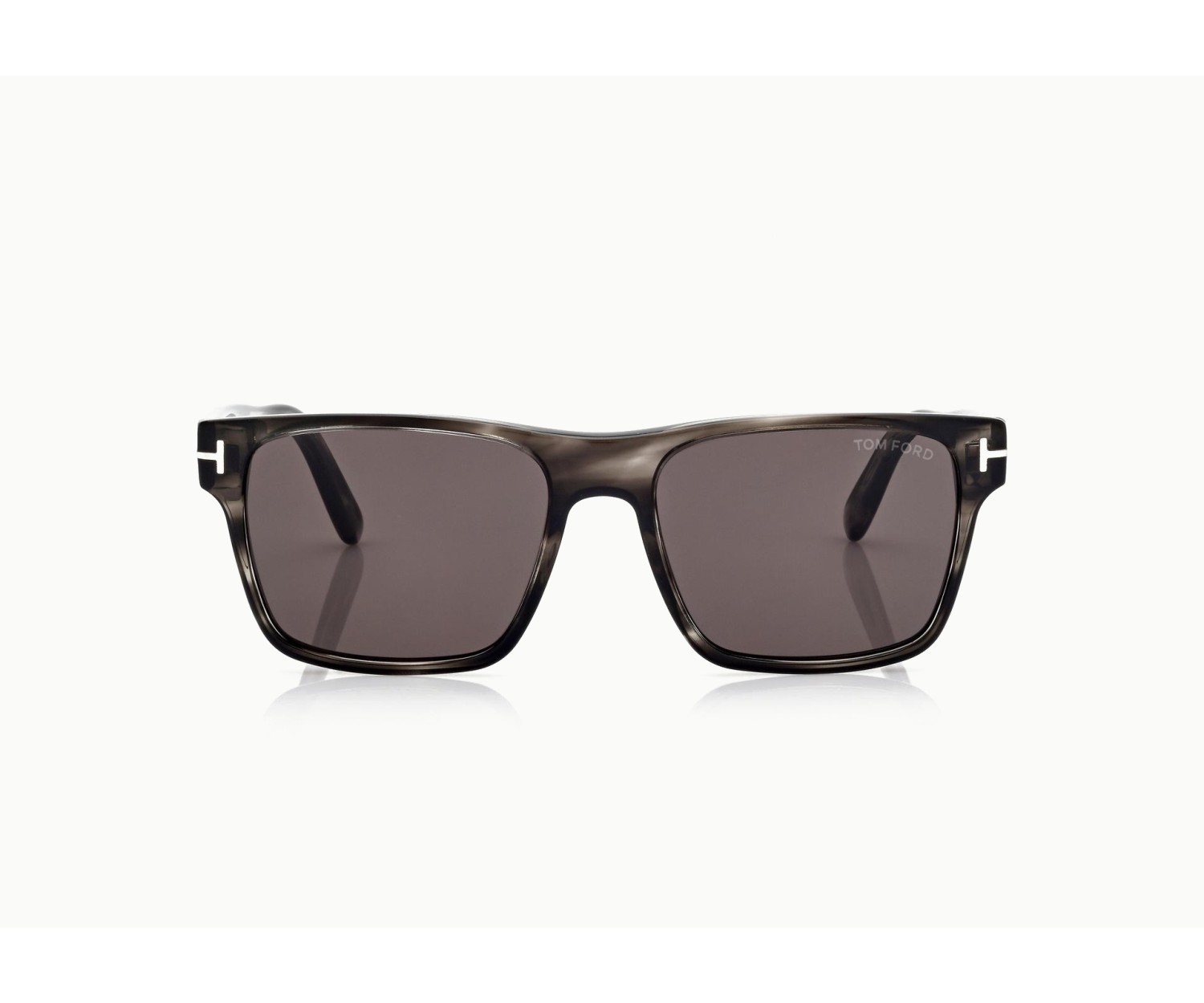 Tom Ford Calder FT1205 - Occhiali da sole 56A