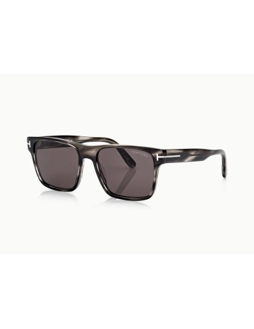 Tom Ford Calder FT1205 - Occhiali da sole 56A 2