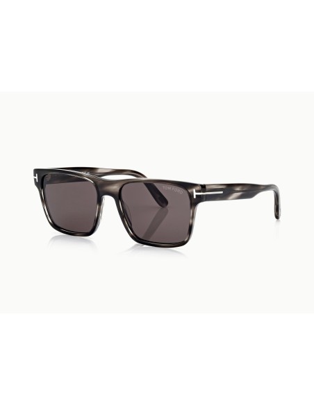 Tom Ford Calder FT1205 - Occhiali da sole 56A