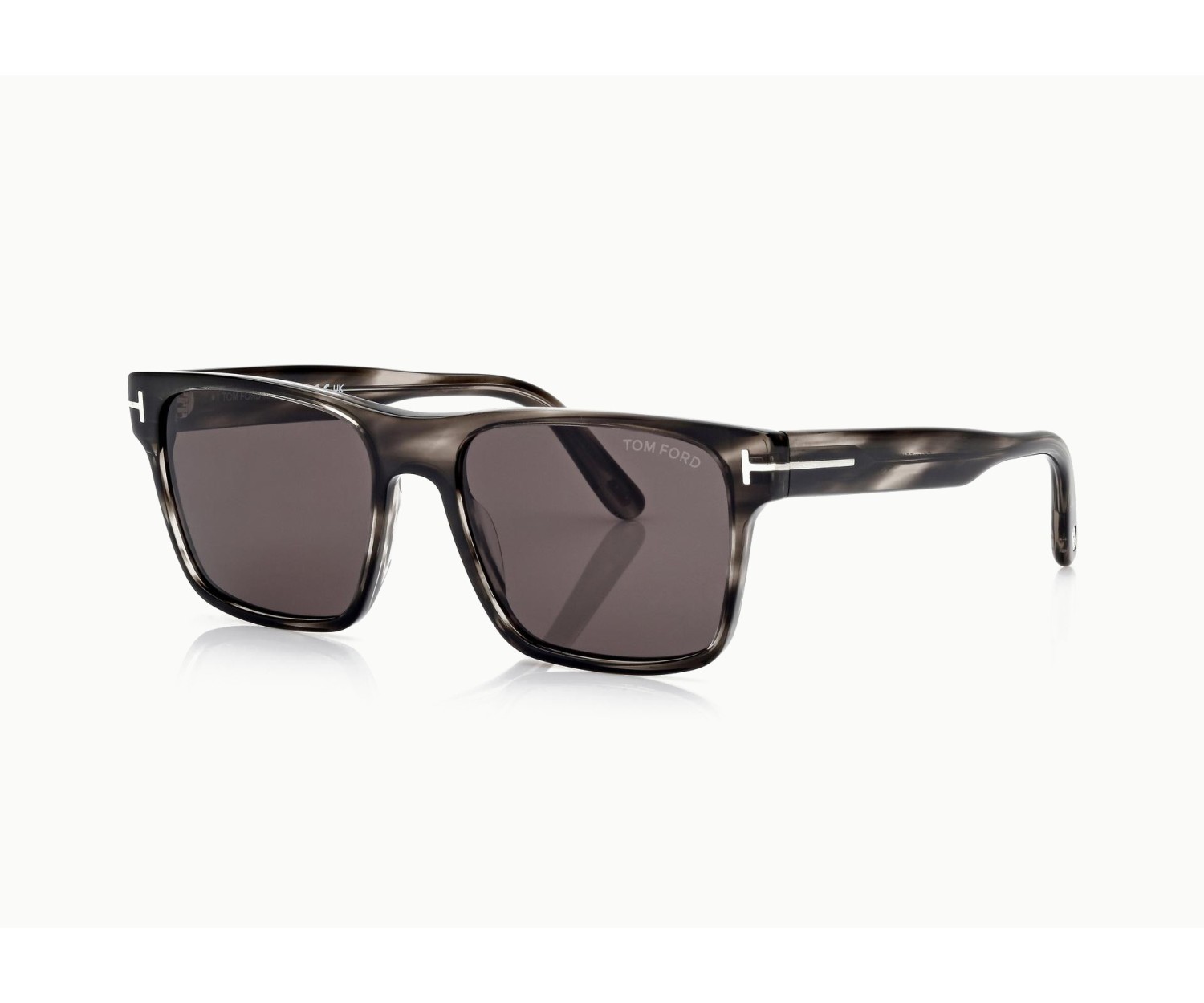 Tom Ford Calder FT1205 - Occhiali da sole 56A