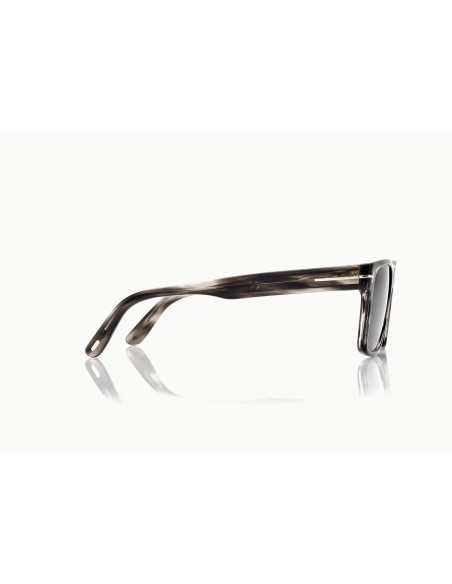 Tom Ford Calder FT1205 - Occhiali da sole 56A