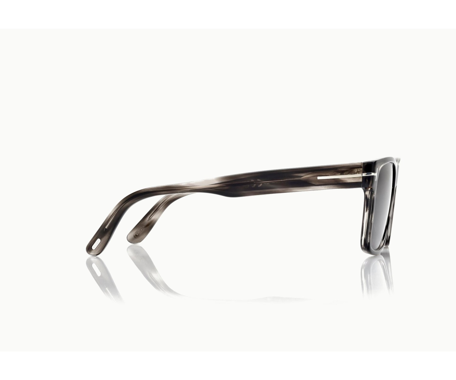 Tom Ford Calder FT1205 - Occhiali da sole 56A