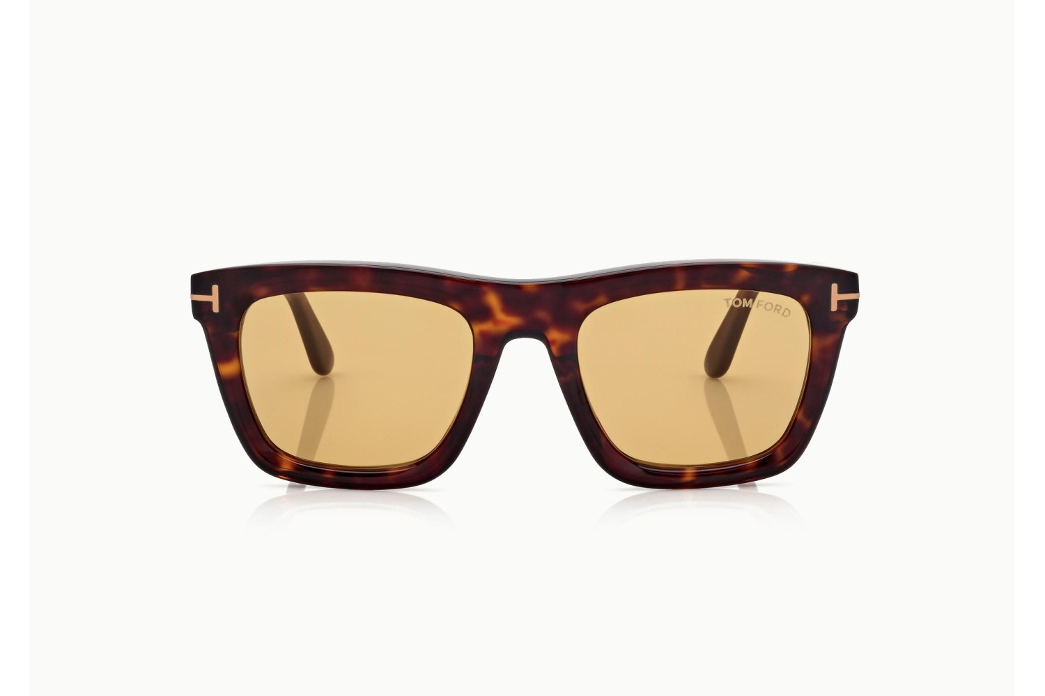 Tom Ford Lelio FT1207 - Occhiali da sole 52E