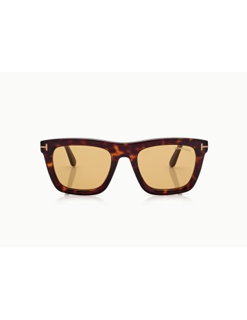 Tom Ford Lelio FT1207 - Occhiali da sole 52E