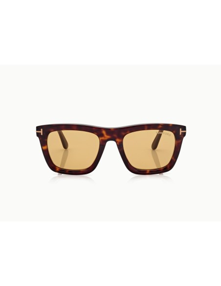 Tom Ford Lelio FT1207 - Occhiali da sole 52E
