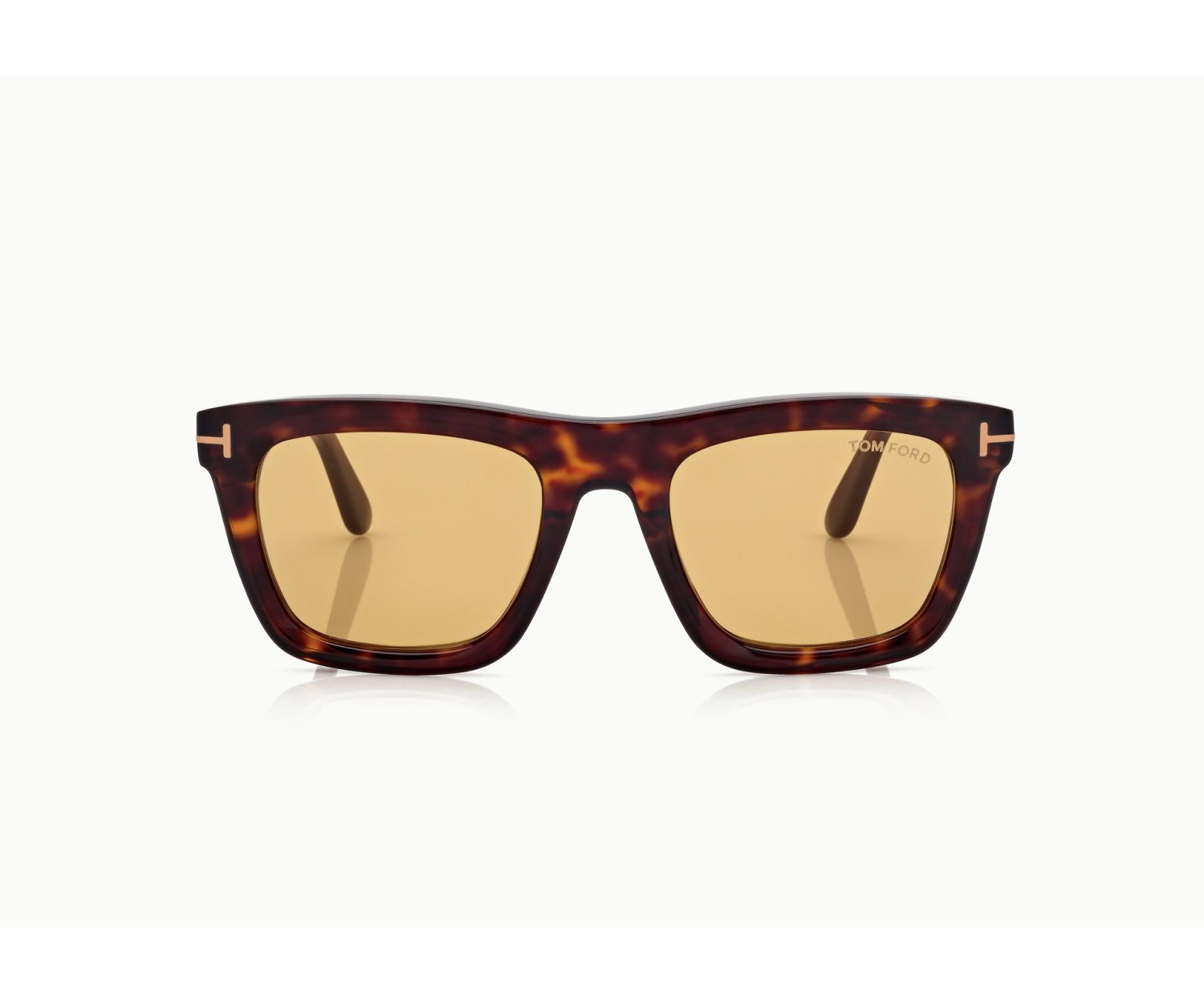 Tom Ford Lelio FT1207 - Occhiali da sole 52E