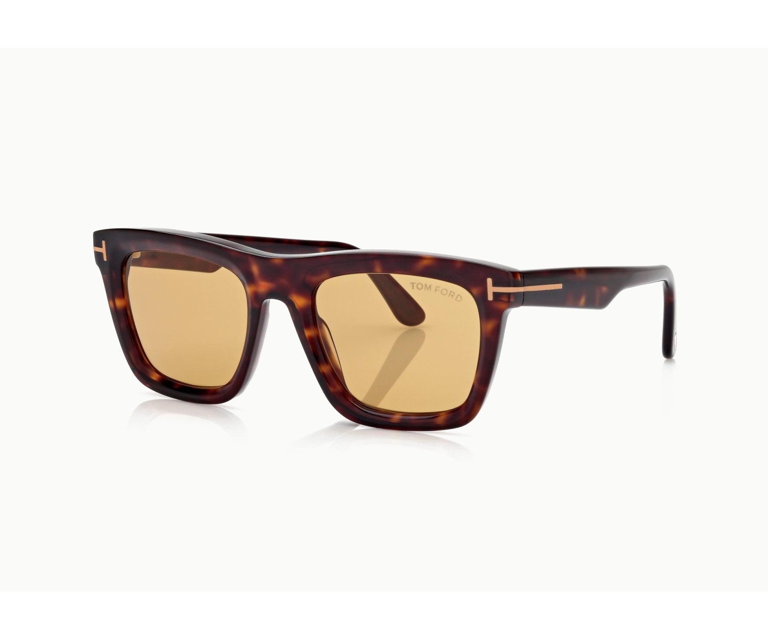 Tom Ford Lelio FT1207 - Occhiali da sole 52E