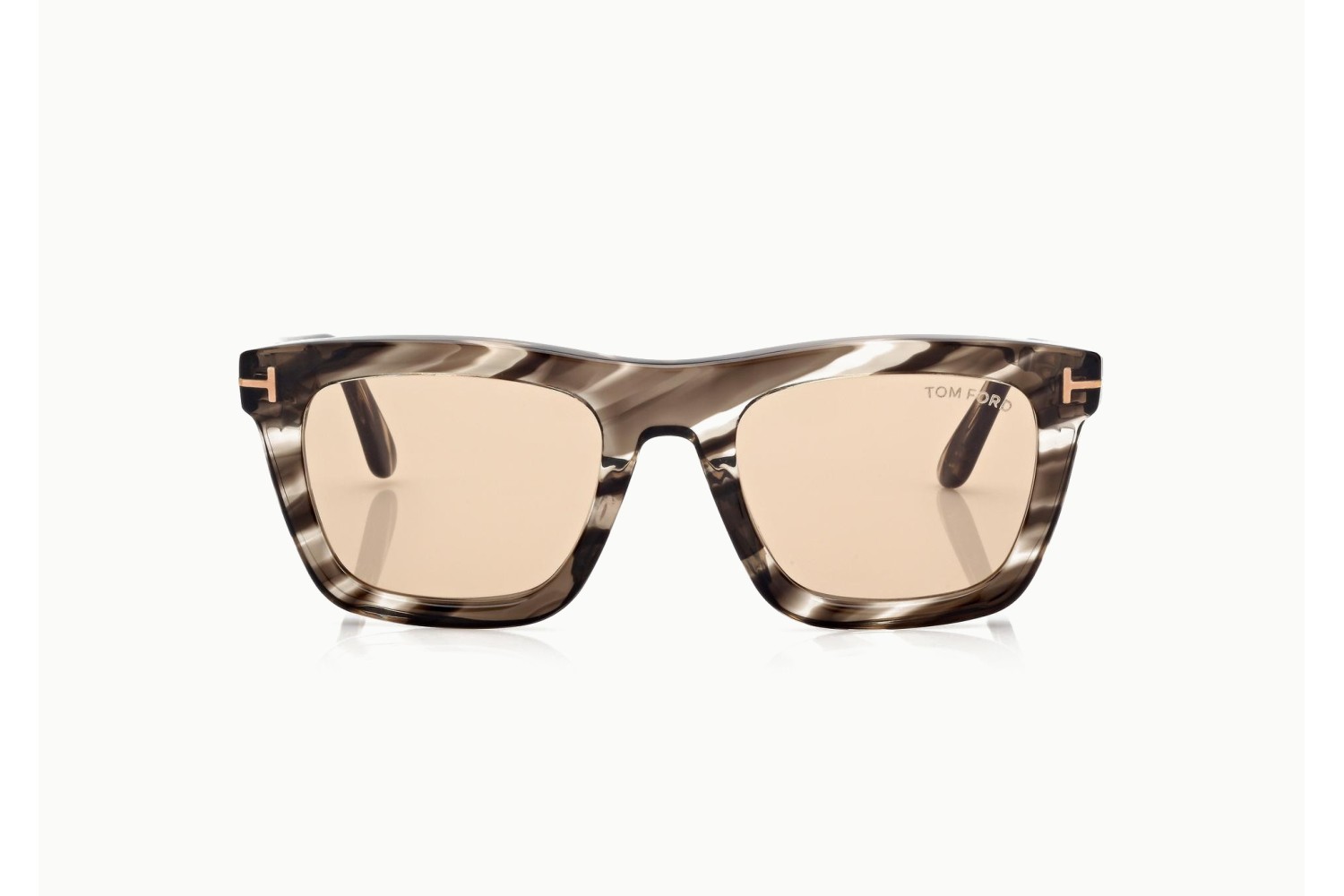 Tom Ford Lelio FT1207 - Occhiali da sole 56E