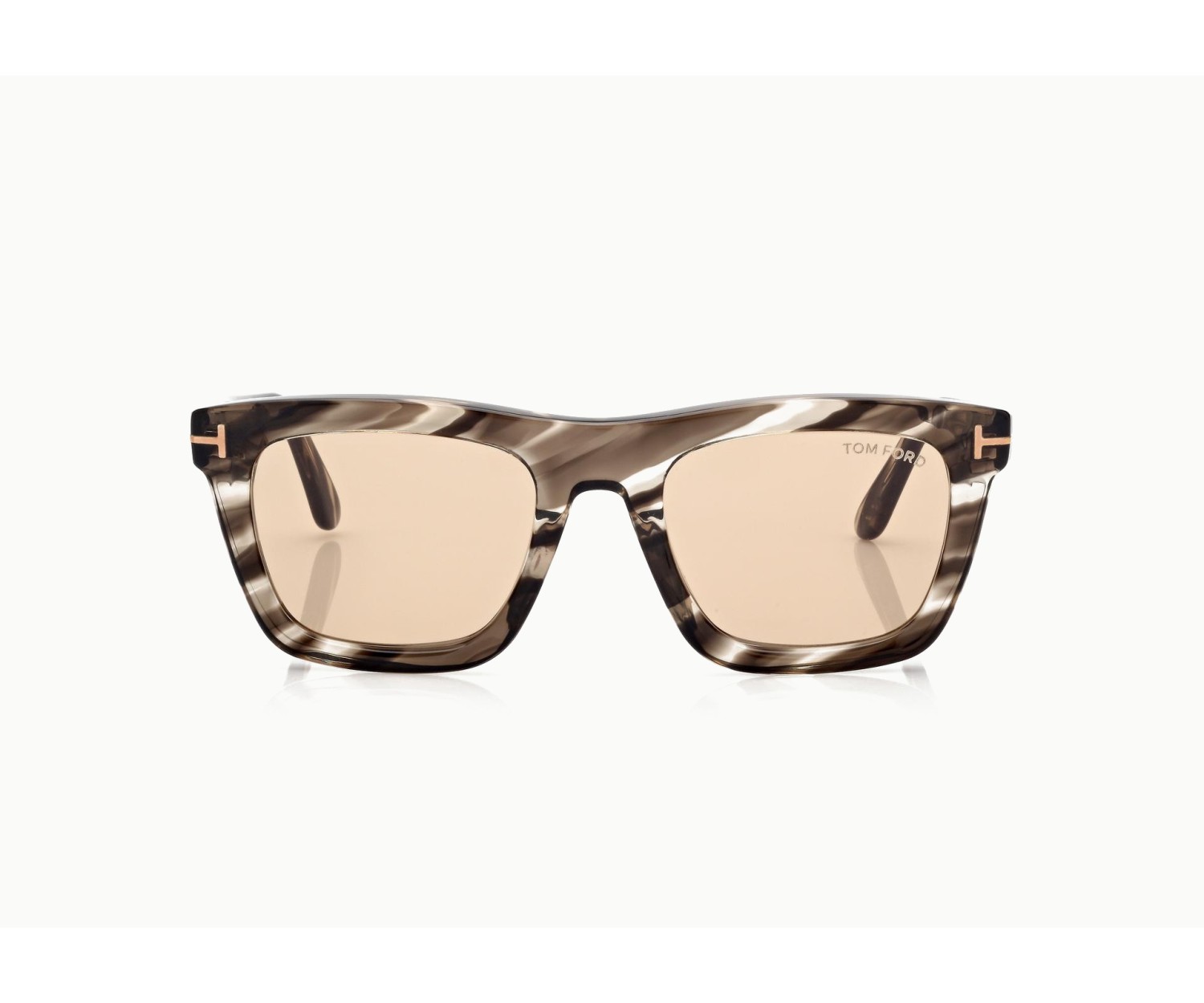 Tom Ford Lelio FT1207 - Occhiali da sole 56E