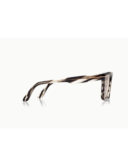 Tom Ford Lelio FT1207 - Occhiali da sole 56E