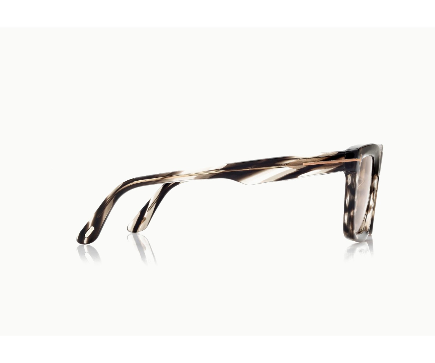 Tom Ford Lelio FT1207 - Occhiali da sole 56E