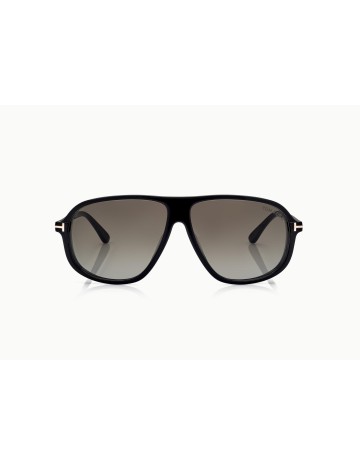 Tom Ford Guillaume FT1208 - Occhiali da sole 01B