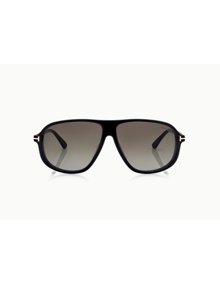 Tom Ford Guillaume FT1208 - Occhiali da sole 01B