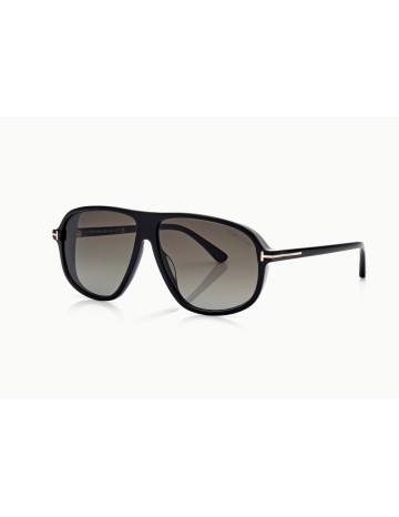 Tom Ford Guillaume FT1208 - Occhiali da sole 01B 2